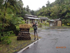 El Yunke Rio Sabana